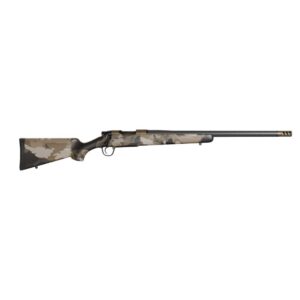Christensen Arms Ridgeline FFT Rifle .300 PRC 4rd Magazine 22" 5/8x24 Threaded Barrel Burnt Bronze Brown Barren Dune