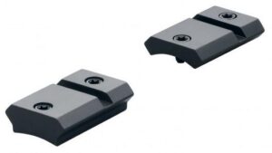 Leupold 2-Piece QRW Detachable Weaver Style Base - Weatherby Mark 5