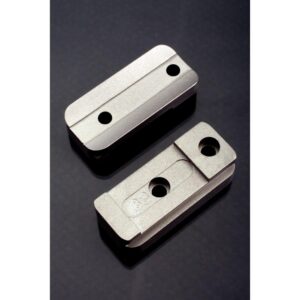 Talley Stainless Steel Base for Remington 700/721/722/725/40x