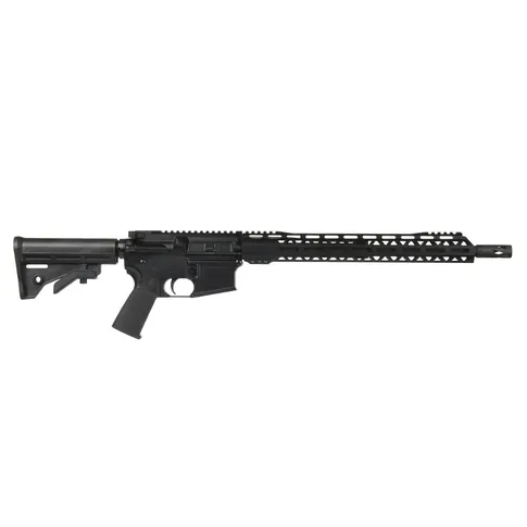 BEAR CREEK ARSENAL 223 WYLDE RIFLE 16" BARREL W/ MLOK RAIL 1-30RD MAGAZINE