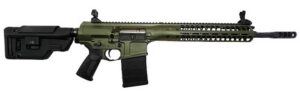 LWRC REPR MKII 7.62MM ODG SC 16"
