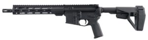 M4 Pistol 5.56 11.5" MLOK SBA5 Blk 30-rd