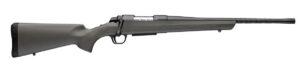 AB3 Pro Comp SPR .308 18" TB Bld/Gry-Grn 4-rd