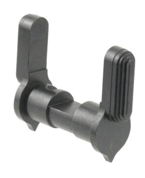 TacFire MAR095A Safety Selector  AR-15, M4 Steel AR-Platform Ambidextrous