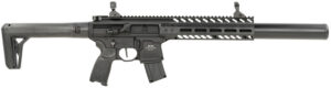 Sig Sauer Airguns AIRMCX177G2BLK CO2