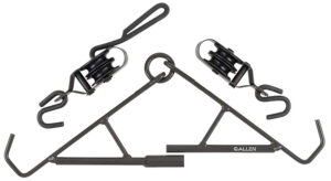 ALLEN 7244 TAKEDOWN GAMBREL AND HOIST 500 LBS