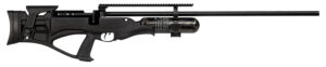 Hatsan USA HGPILE62 Piledriver Air Rifle 62 Cal Black