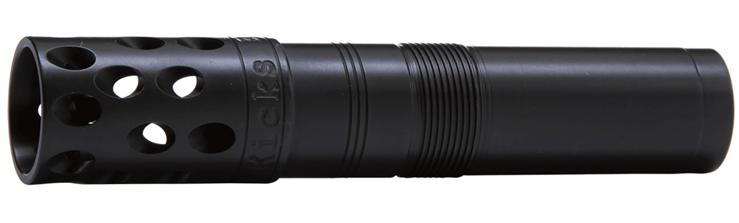 Kicks Industries RET12GAUGEHFFULL High Flyer Retay 12 Gauge Full 17-4 Stainless Steel
