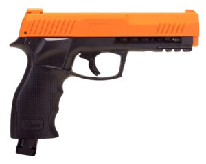 Umarex USA 2292325 P2P HDP  Range 60' Orange/Black