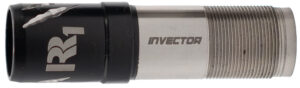 Rob Roberts Gun Works 200291 RR1 Raptor Invector 20 Gauge 17-4 PH Stainless Steel