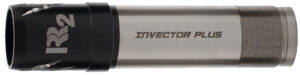 Rob Roberts Gun Works 200295 RR2 Raptor Invector Plus 12 Gauge 17-4 PH Stainless Steel
