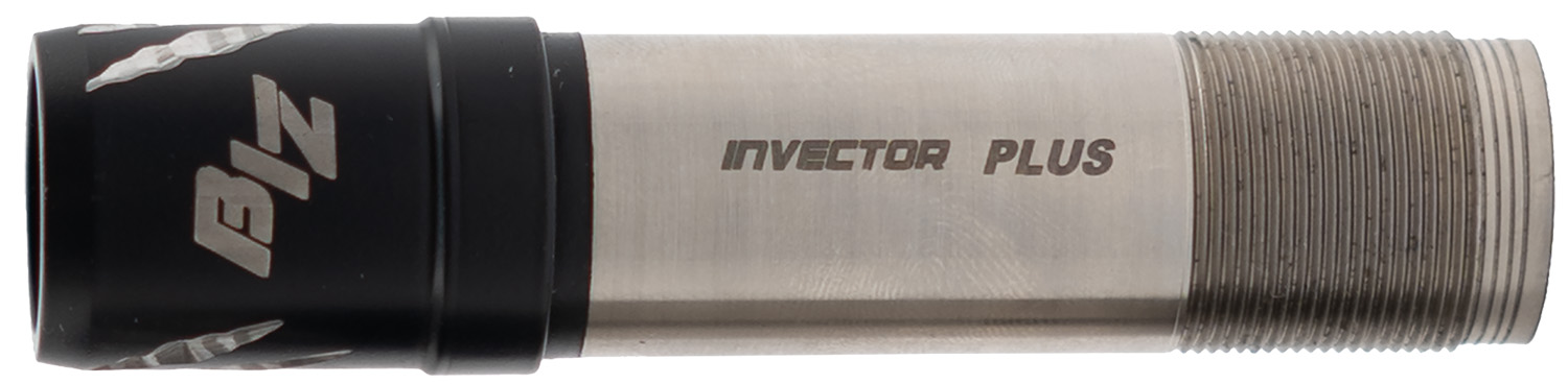 Rob Roberts Gun Works 200303 Biz Raptor Invector Plus 20 Gauge 17-4 PH Stainless Steel