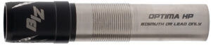 Rob Roberts Gun Works 200318 Biz Raptor Optima HP 12 Gauge 17-4 PH Stainless Steel