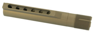 Timber Creek Outdoors ARBTBB AR Mil-Spec Buffer Tube Burnt Bronze AR-Platform
