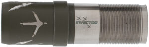 Rob Roberts Gun Works 200257 Raptor Turkey Choke Invector 12 Gauge Stainless Steel