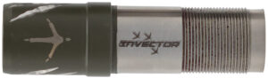 Rob Roberts Gun Works 200259 Raptor Turkey Choke Invector 20 Gauge Stainless Steel