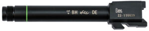 HK 226348 Tactical  40 S&W 4.90 Threaded Black Steel Fits H&K USP40 Tactical