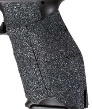 Hogue 17959 Wrapter  Black Adhesive Grit Fits H&K VP9/VP40