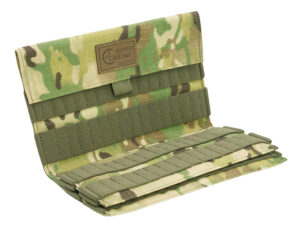 Cole-tac AN2003  Ammo Novel Multi-Cam 5.56/223 Capacity 120rd