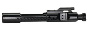 White Label Armory WLA-BCG-3001 M16 Bolt Carrier Group 5.56 NATO Billet Extractor Black