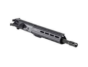 Luth-ar BA-11-7M Government  5.56mm 11.50" Button Broached 4150 CMV (Not Chrome Lined)