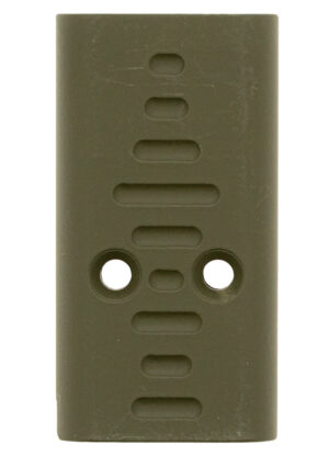 Timber Creek Outdoors GLMCPOD Glock 17/19 Slide Cover Plate OD Green
