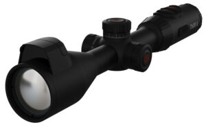 ATN TIWST6650LRF THOR6 LRF 640 ELITE 3-24X