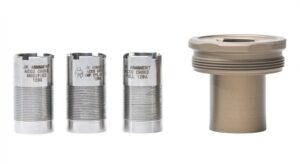 Jk Armament JK195WMCEBUNDLE20FDE Widowmaker 195 Accu-Choke 20 Gauge Improved Cylinder/Modified/Full