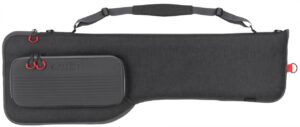 Allen 8339 Competitor Shotgun Case  Takedown Gray