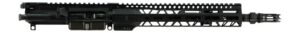 FAXON FXURGM6A125GA1075CSR MATCH 6ARC  12.5 SR UPP