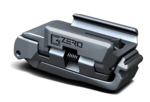 REC GZERO-FSR-01  GZERO FS RH                  BLK