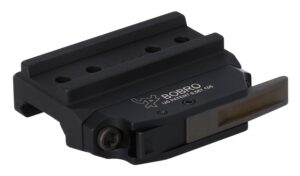 SIG SOEC2M00  ECHO CV  QR  1.535 BOBRO  BLK