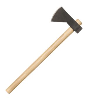 COLD CS-90QA          HUDSON BAY TOMAHAWK