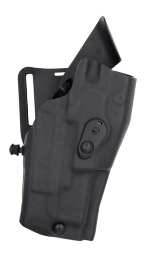 SAF 6390RDSO-5842-132 PDP 4.5 X300U STXTACBLK  LH