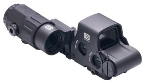 EOTECH HHSIX HHS G45 MAGNIFIER STS MNT