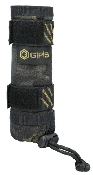 GPS GPS-T800-22LR-5MC TACT SUPPRESS COVER 22 5"CAM