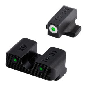TRU TG-TG231K3C   TRITIUM PRO CANIK MC9 SET ORNGE