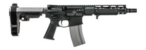 GRIFFIN MK2PSD223W95P-W    PSD 223W  9.5" BRC  BLK