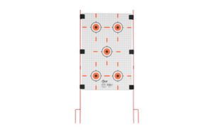 ALLEN EZAIM STOW-N-GO TARGET STAKES