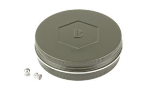 BENJAMIN 22CAL 14.3GR DOMED PELLET