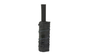 BPG SUPPRSSR CVR HVY 6.5" X 1.5" BLK
