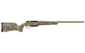 CHRISTENSEN EVOKE 7MM PRC 22" MOBL