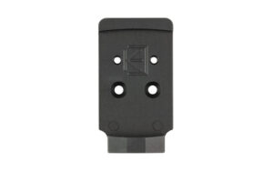 CK WALTHER PDP 2.0 K/RMSC DT PLATE