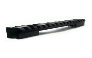 DNZ BROWNING BAR PICATINNY RAIL