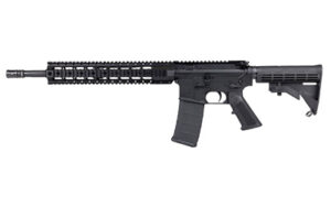 DPMS 16" 556 13.5 QUAD-RAIL 30RD BLK