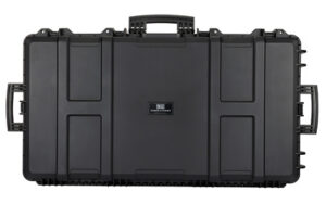 EVODS LIBERATOR DOUBLE AR CASE BLK