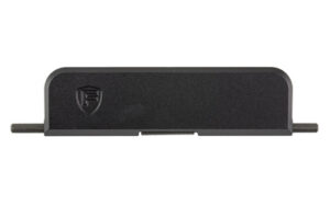 FORTIS BILLET DUST COVER STD BLK