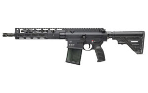HK MR762 A4 7.62X51 13" 20RD SBR