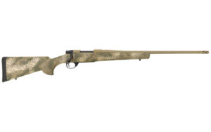 HOWA M1500 FENCE LINE 6.5GREN 22" PR