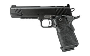 KIMBER 1911 DS WARRIOR OR 38SUP 5"